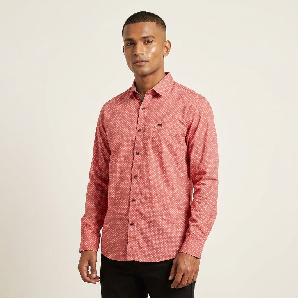 U.S Polo  MENS Shirt