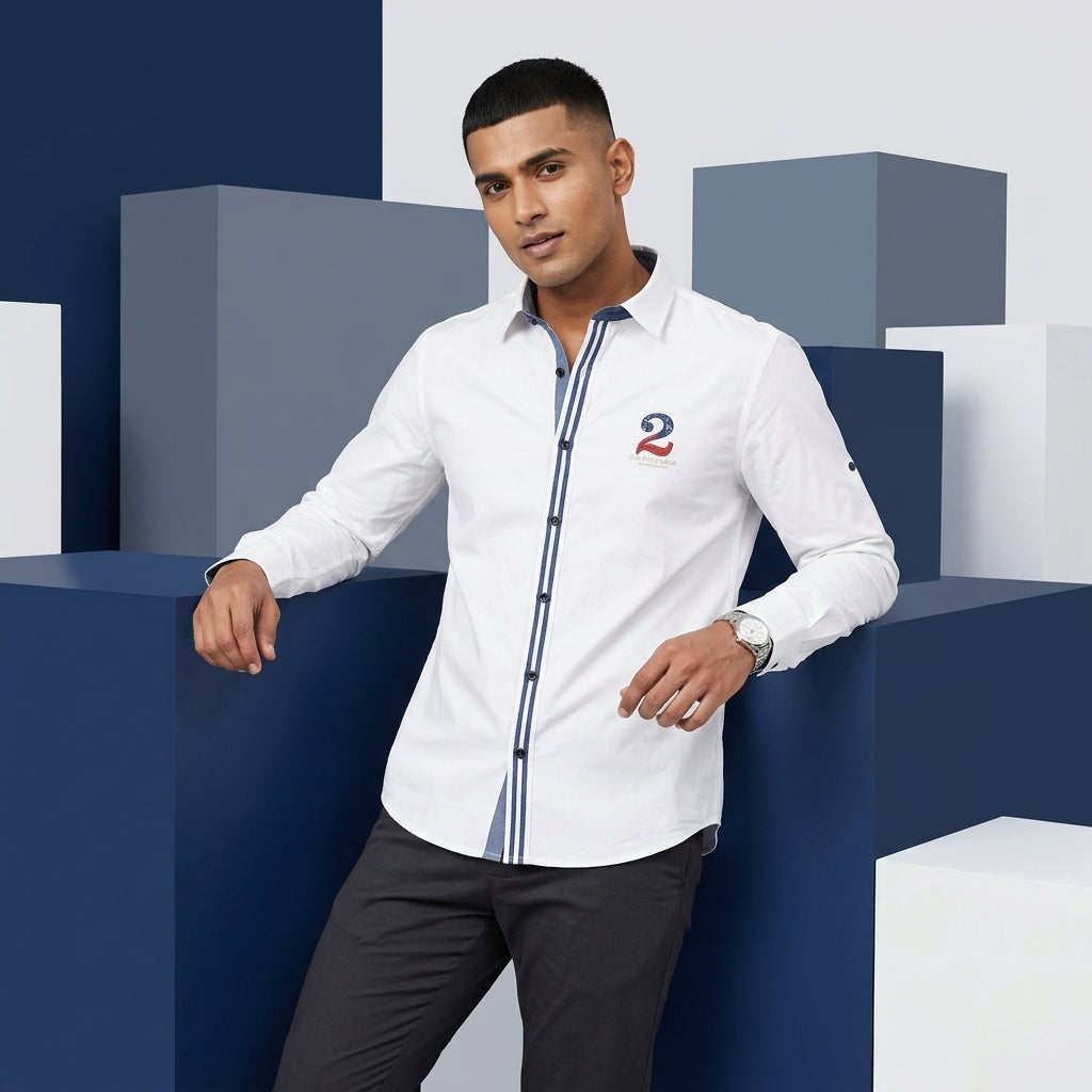 U.S Polo  MENS Shirt
