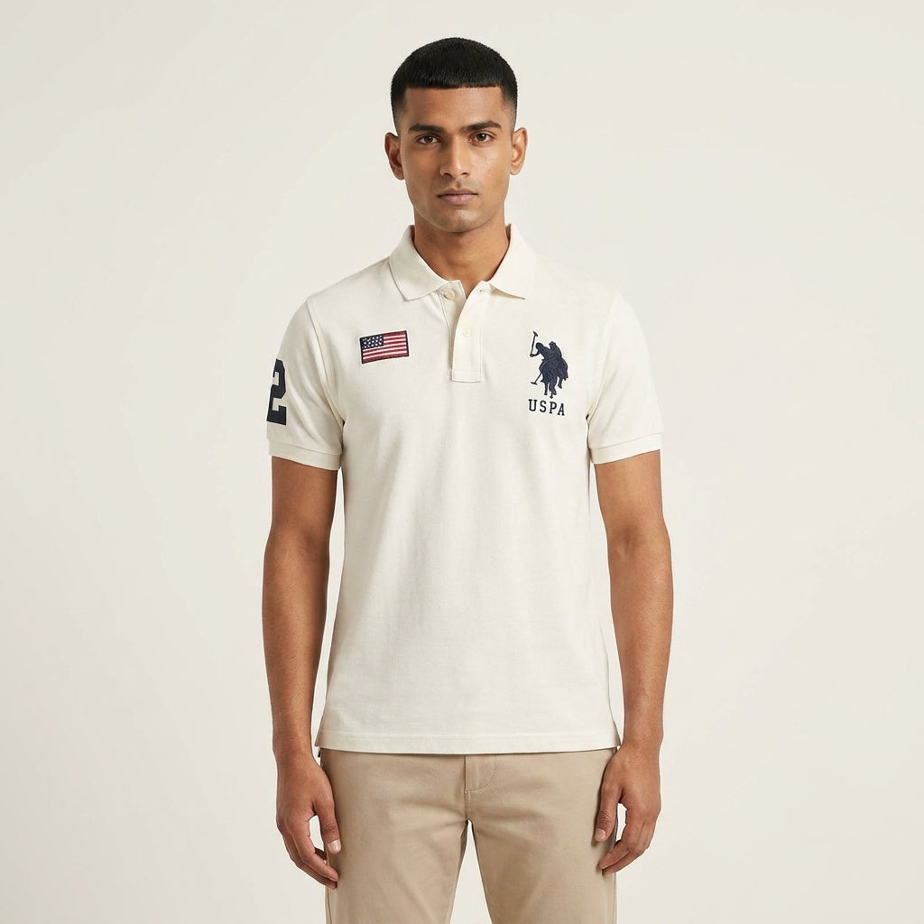U.S Polo  MENS T-Shirt