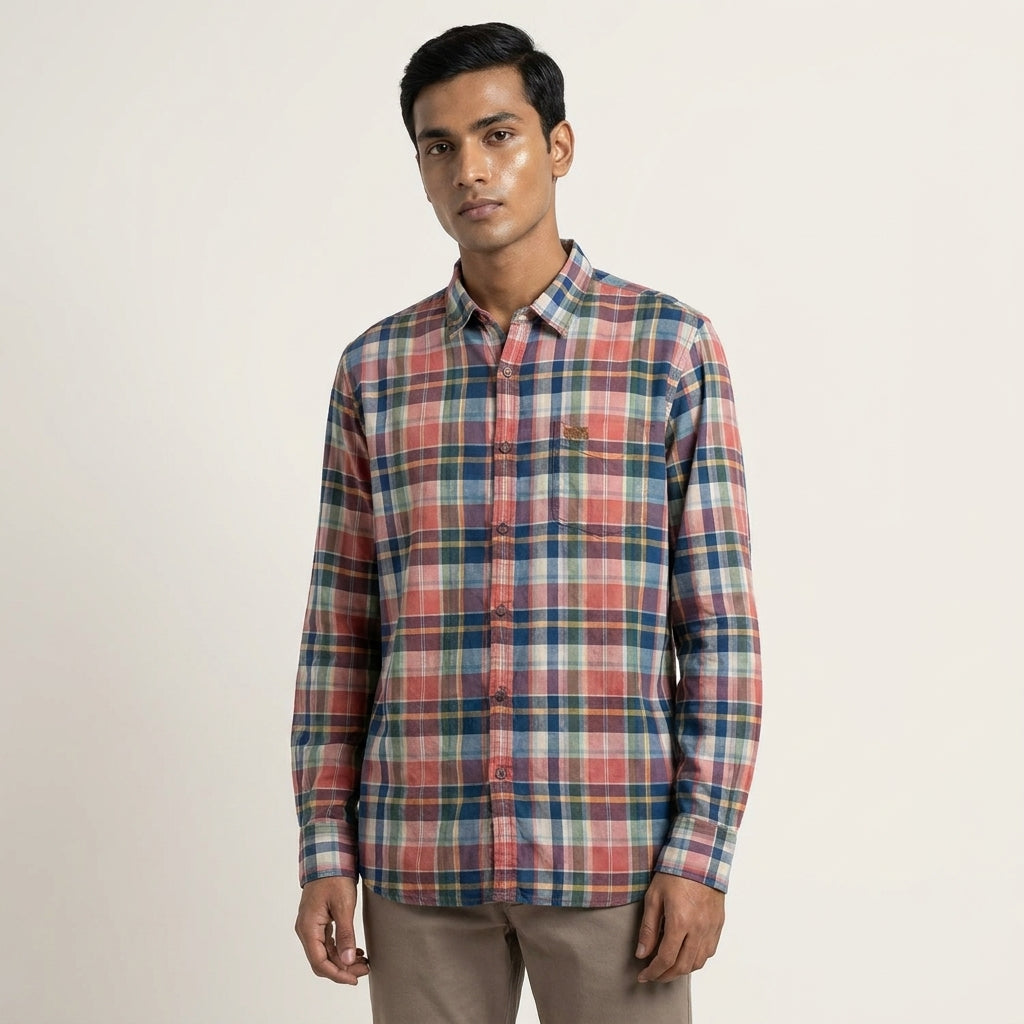 U.S Polo  MENS Shirt