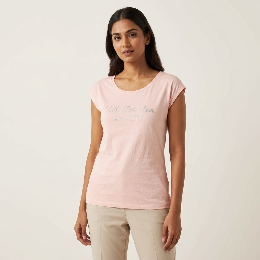 U.S Polo  WOMENS T-Shirt