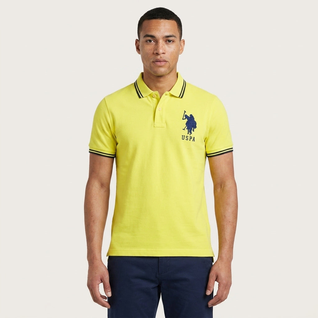 U.S Polo  MENS T-Shirt