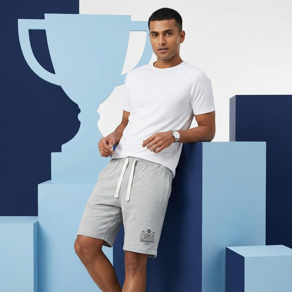 U.S Polo  MENS Set