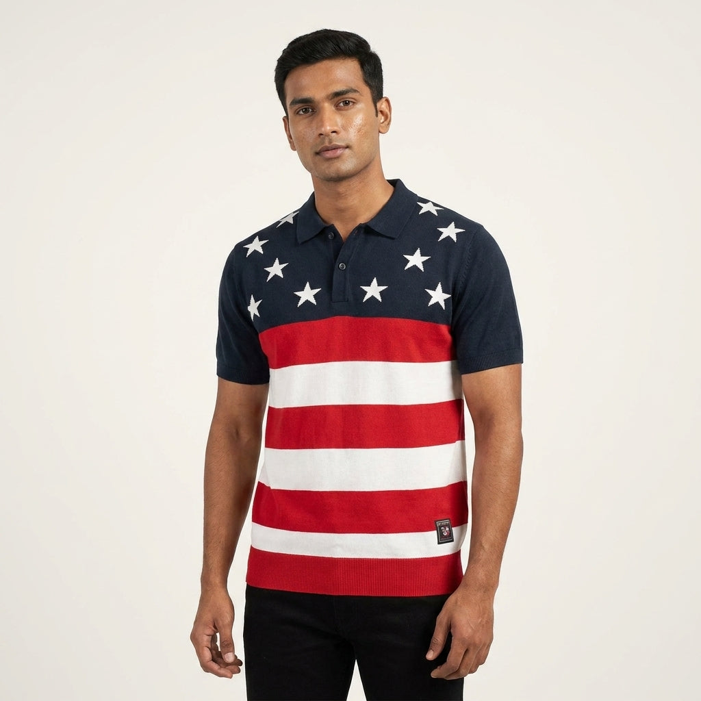 U.S Polo  MENS T-Shirt