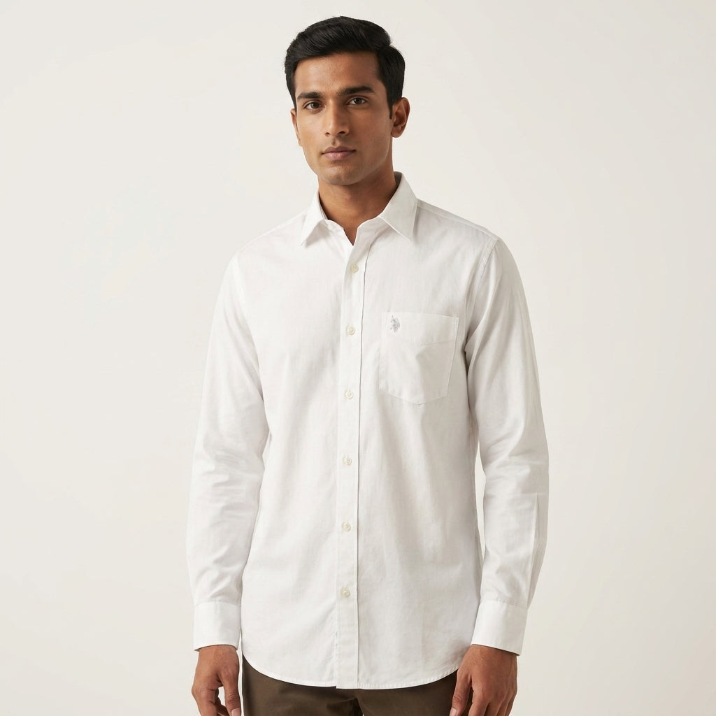 U.S Polo  MENS Shirt