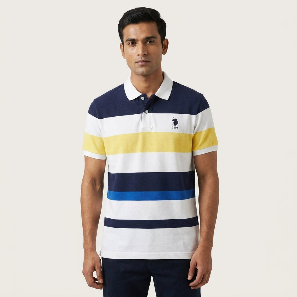 U.S Polo  MENS T-Shirt