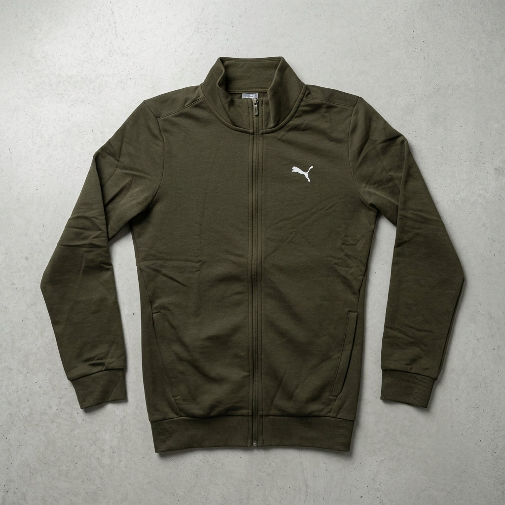 Puma Winterwear Sweatshirt