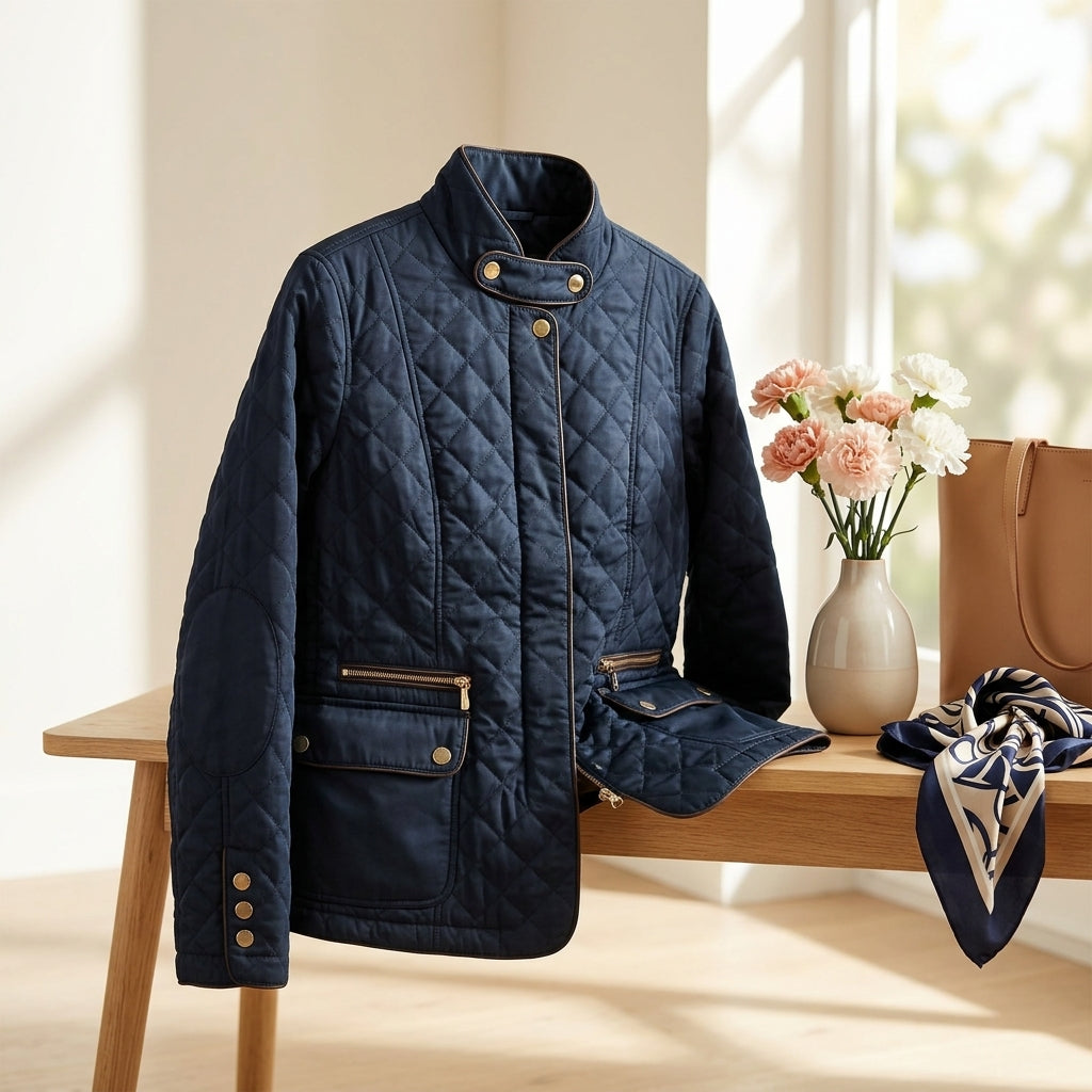 U.S Polo  WOMENS Jacket