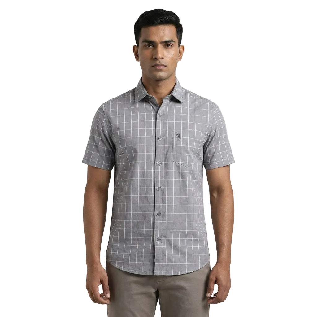 U.S Polo  MENS Shirt