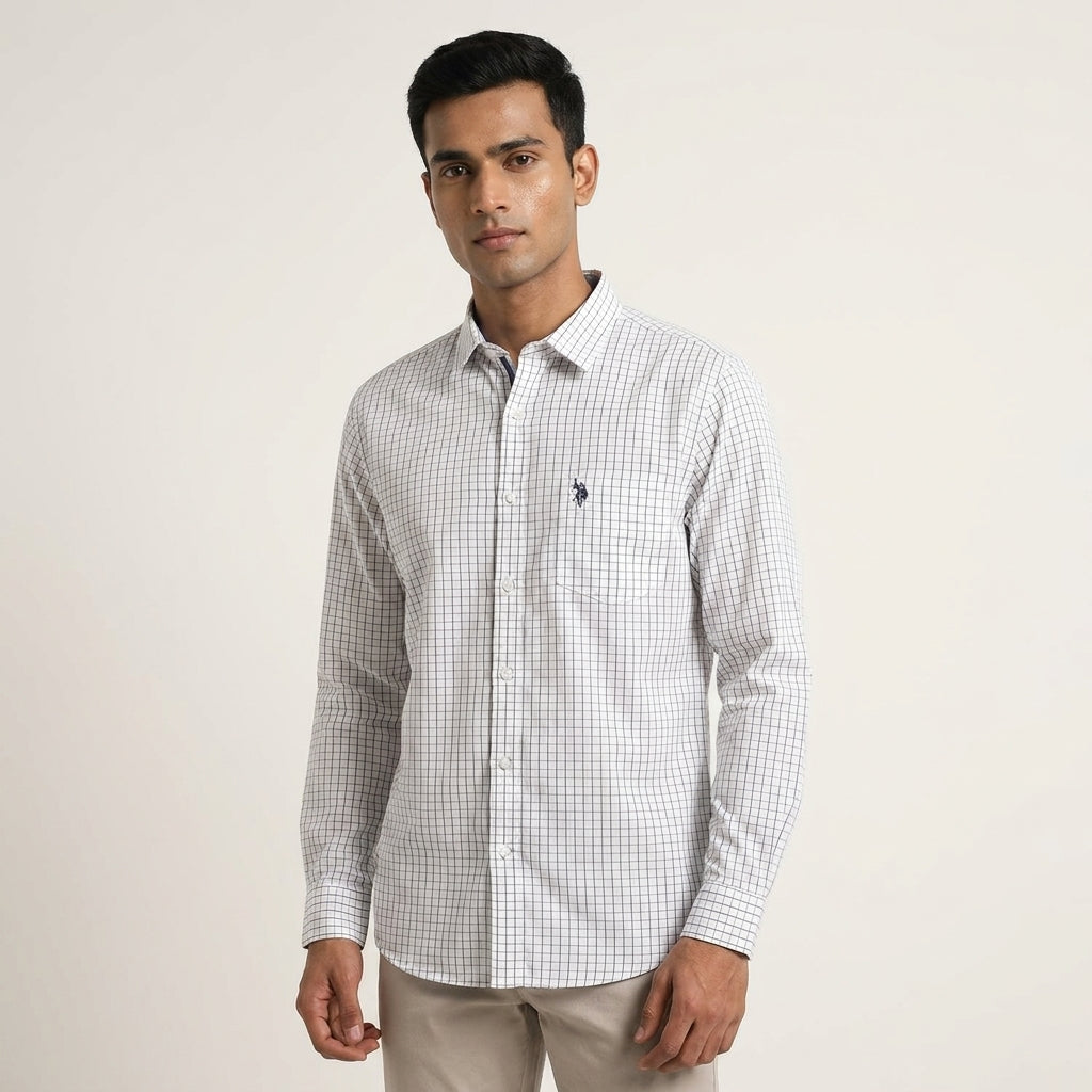 U.S Polo  MENS Shirt