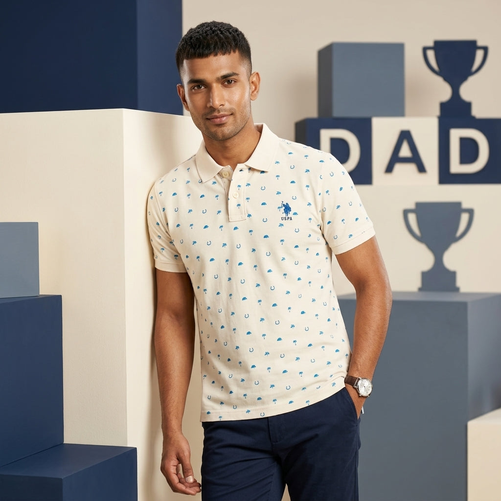 U.S Polo  MENS T-Shirt