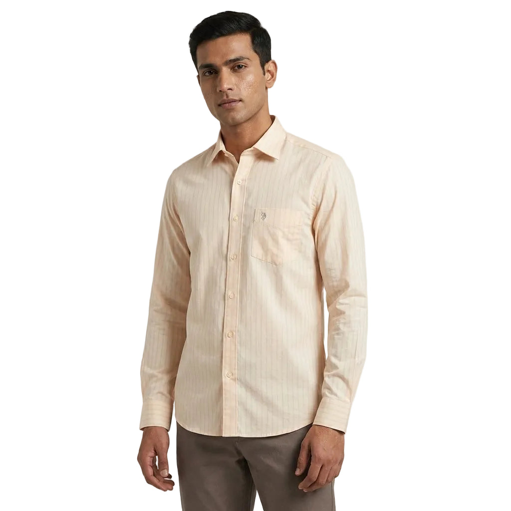 U.S Polo  MENS Shirt