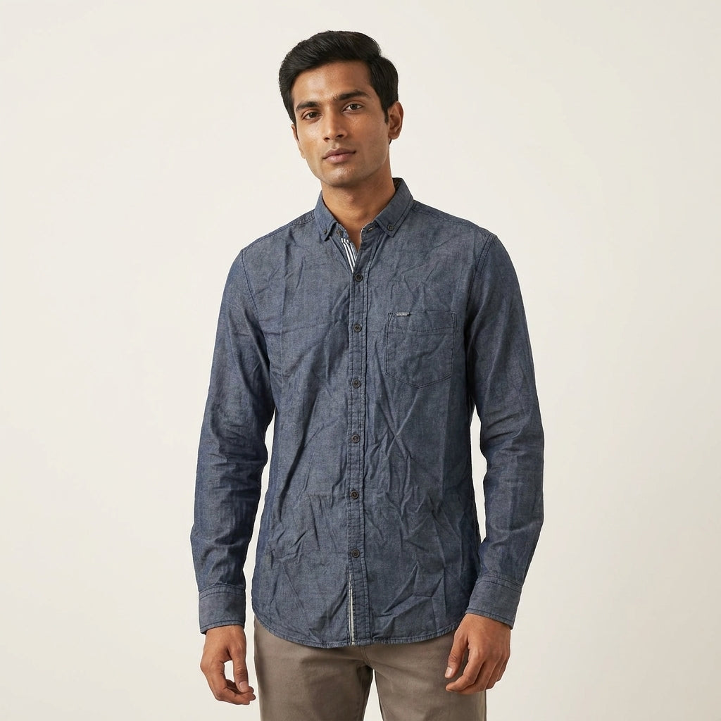 U.S Polo  MENS Shirt