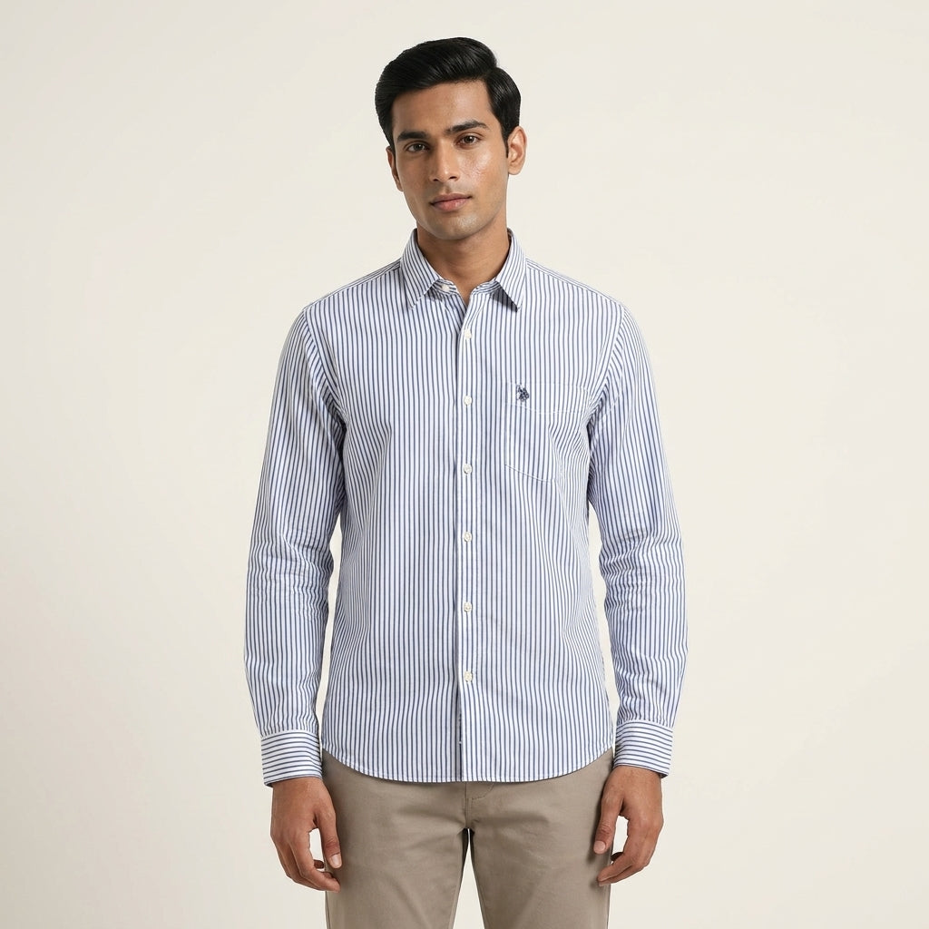 U.S Polo  MENS Shirt