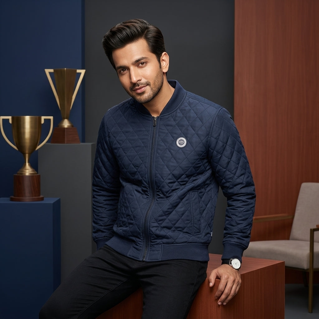 U.S Polo  MENS Jacket