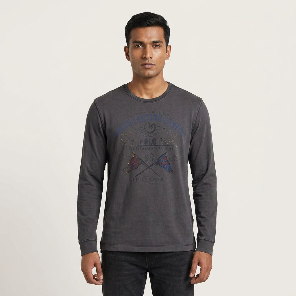 U.S Polo  MENS T-Shirt