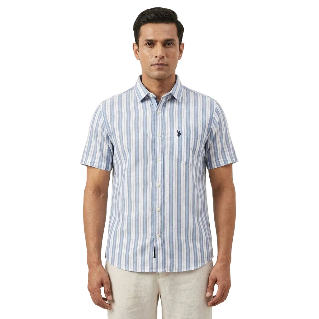 U.S Polo  MENS Shirt