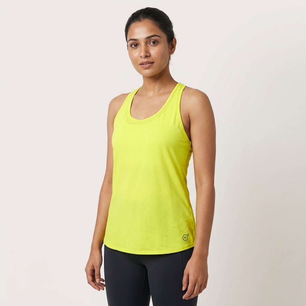 Puma Dancer Drapey Tank