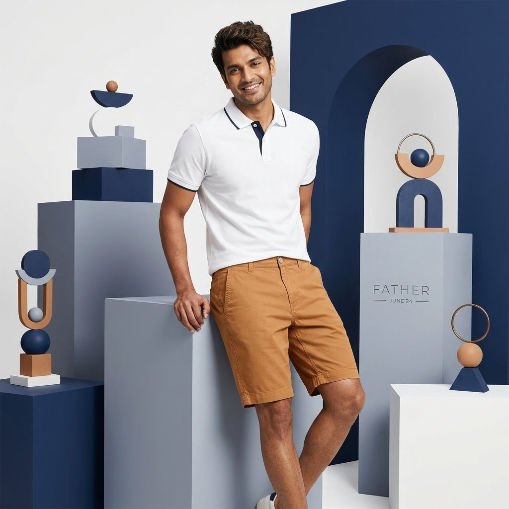U.S Polo  MENS Set