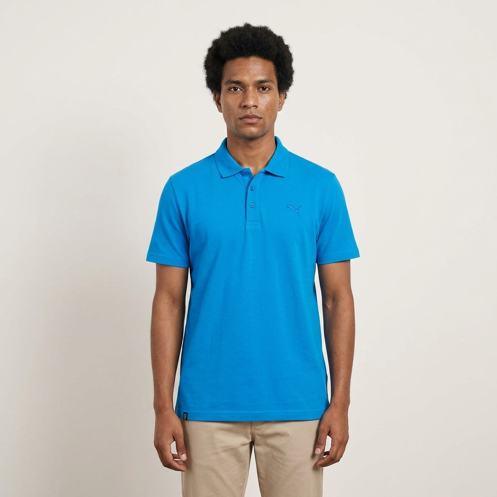 Puma Men's Cloisonne Polo