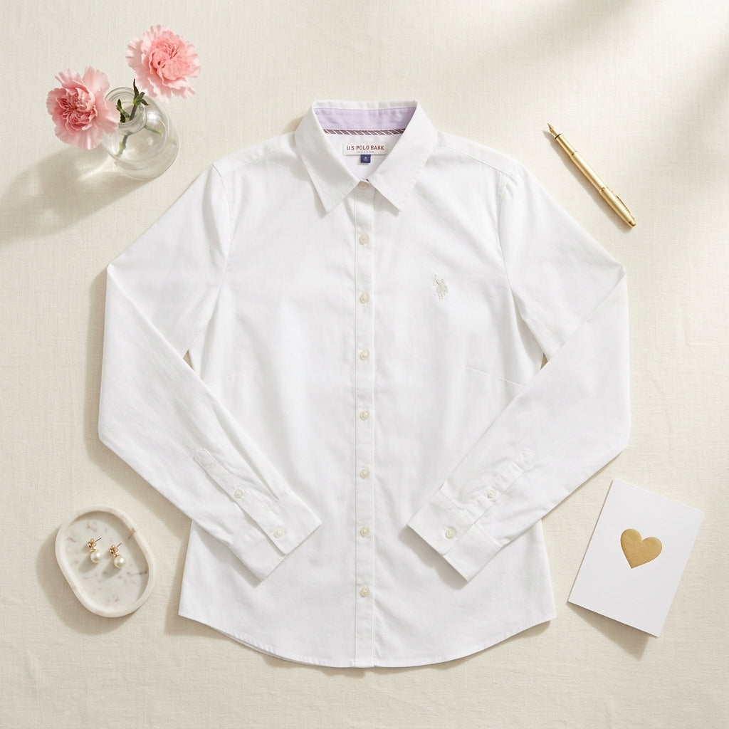 U.S Polo  WOMENS Shirt