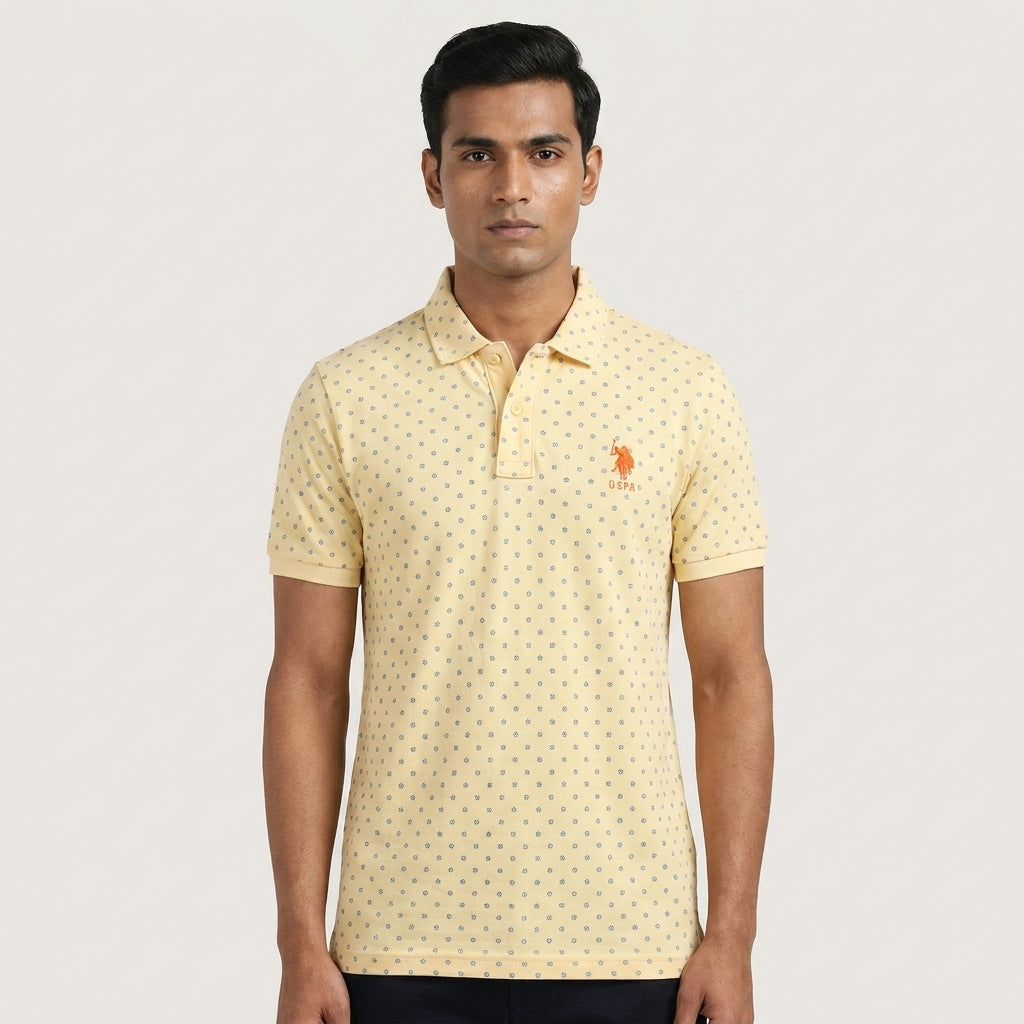U.S Polo  MENS T-Shirt