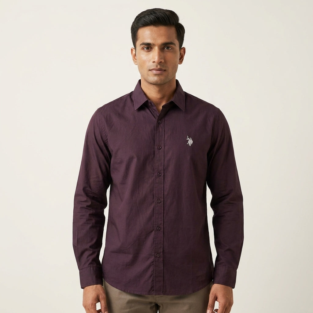 U.S Polo  MENS Shirt