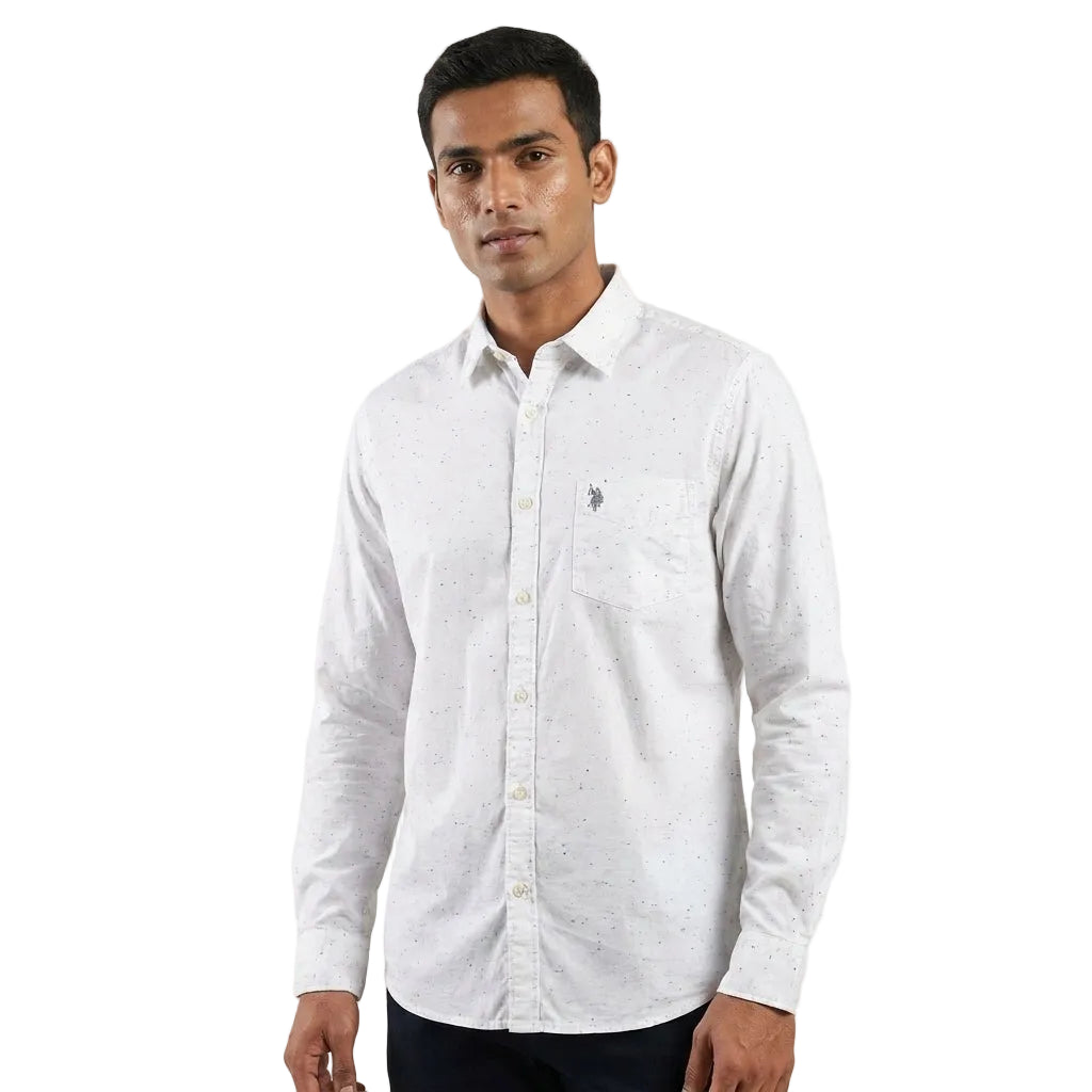 U.S Polo  MENS Shirt