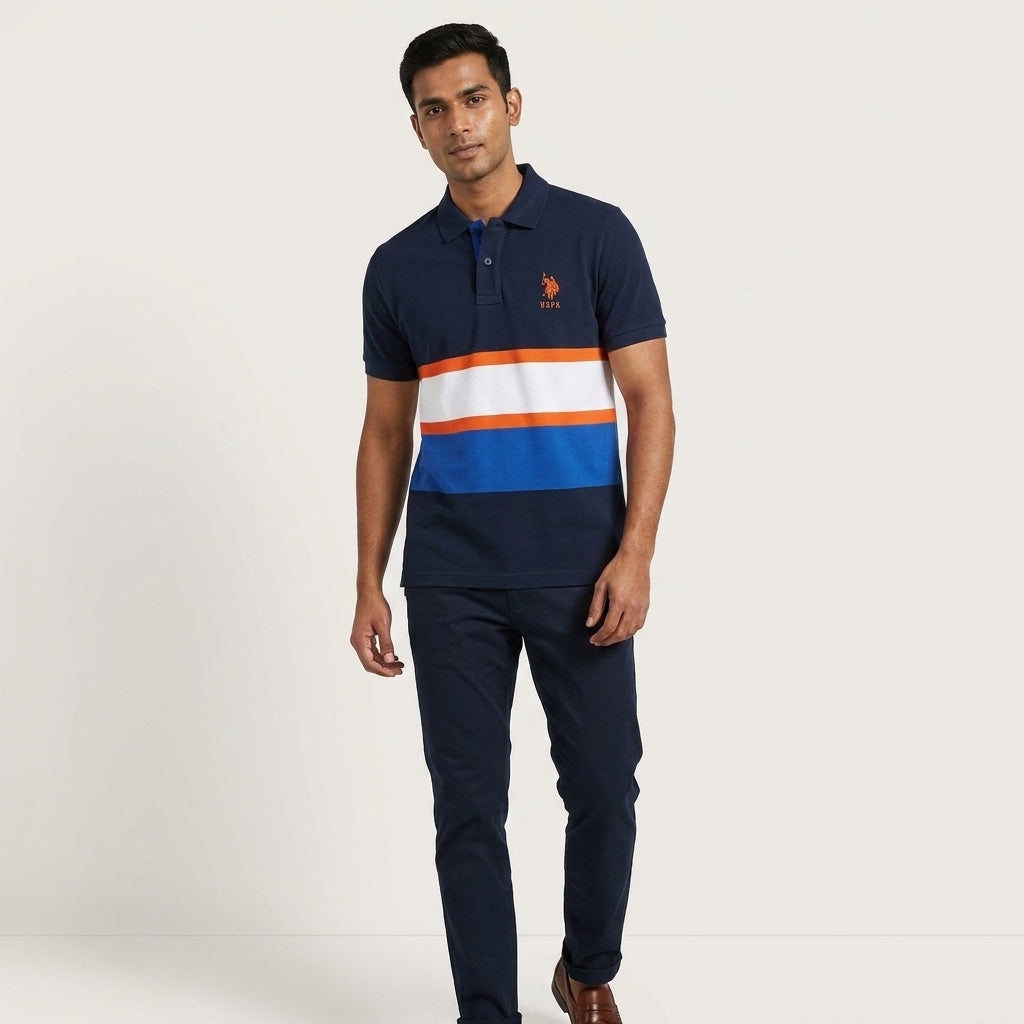 U.S Polo  MENS T-Shirt