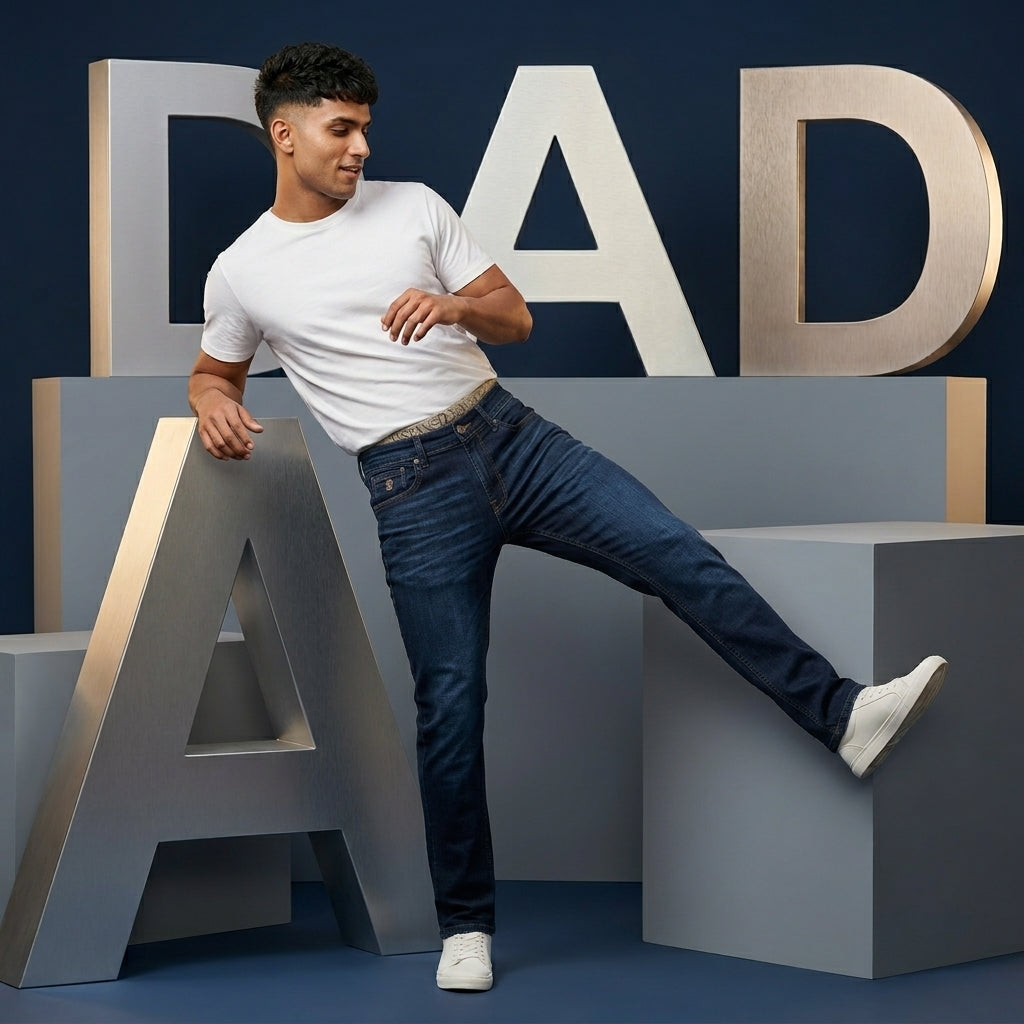 U.S Polo  MENS Jeans