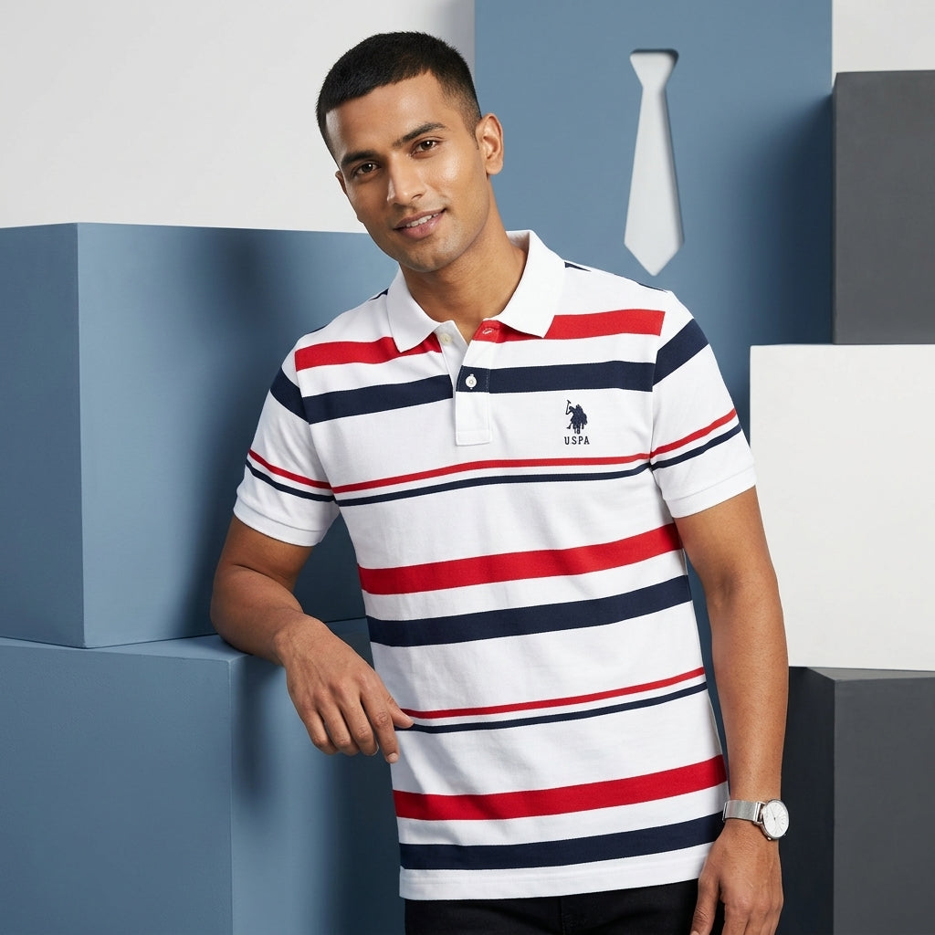 U.S Polo  MENS T-Shirt