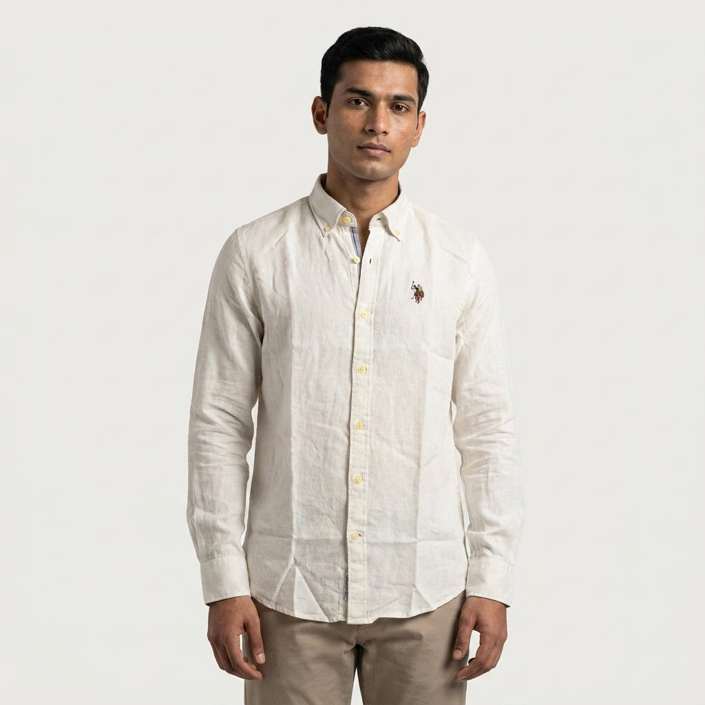 U.S Polo  MENS Shirt