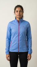 Puma Women's W Tech Jacket Ultramarine