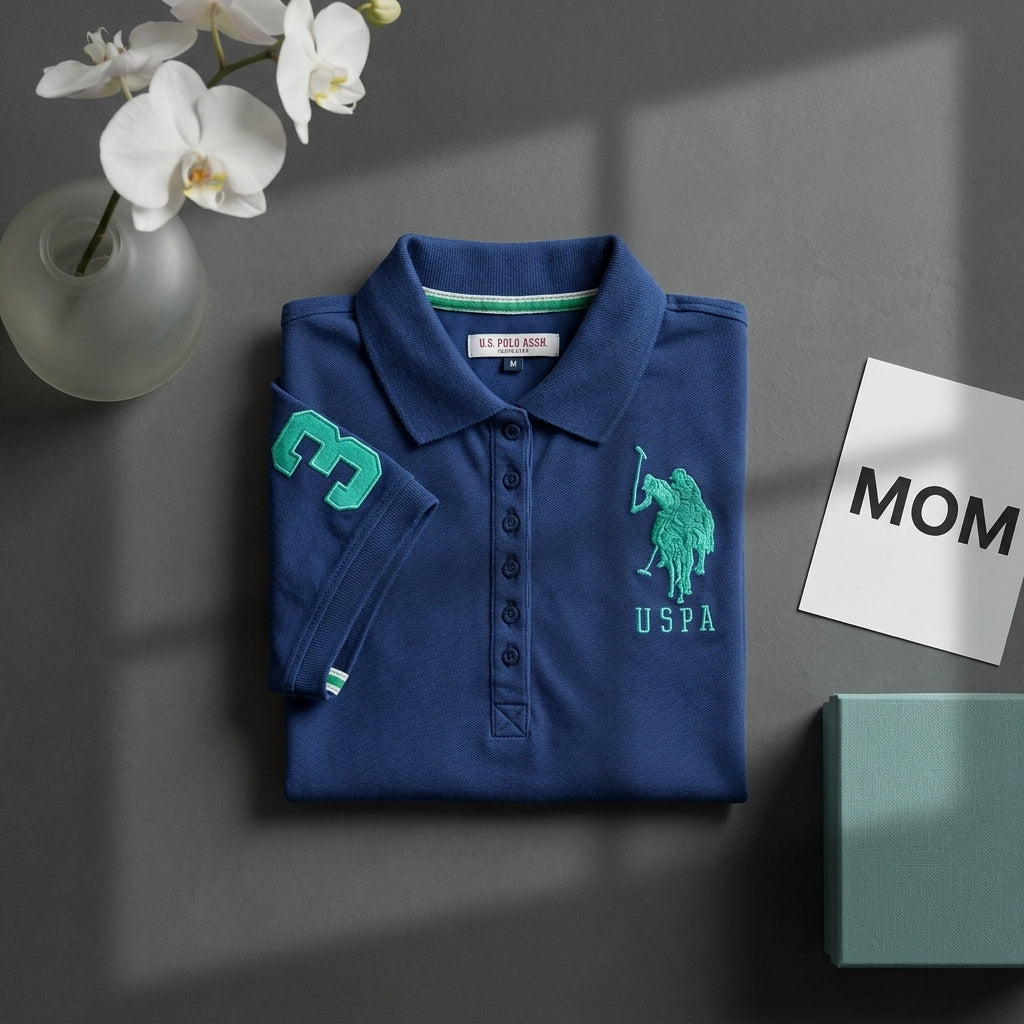U.S Polo  WOMENS T-Shirt