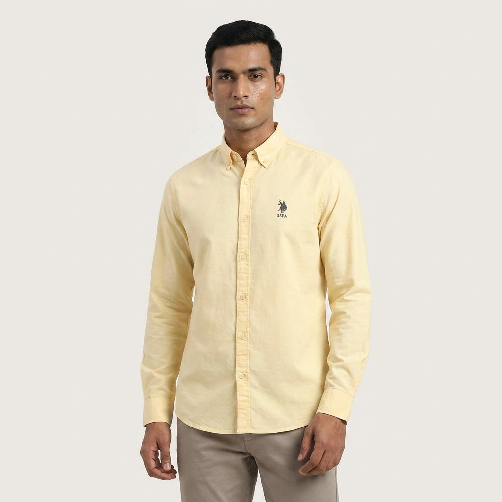 U.S Polo  MENS Shirt