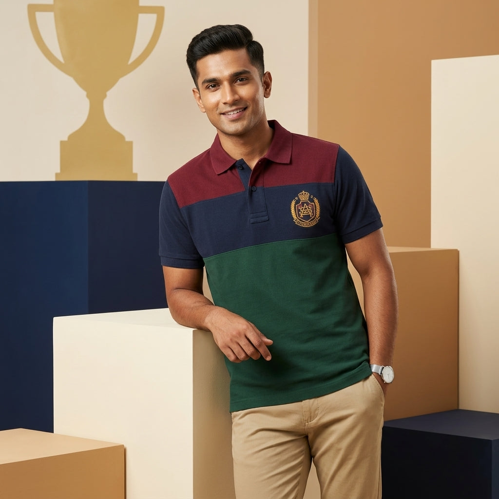 U.S Polo  MENS T-Shirt