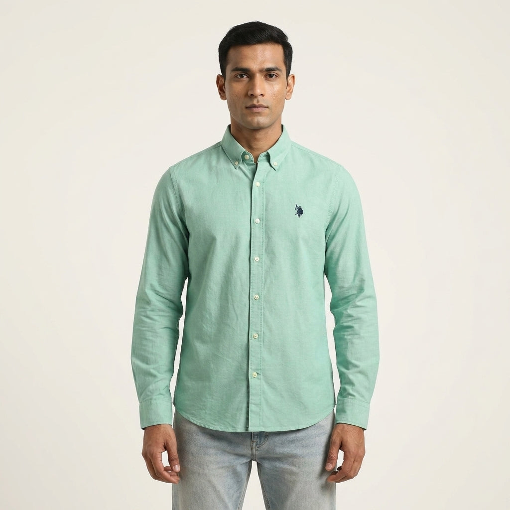 U.S Polo  MENS Shirt