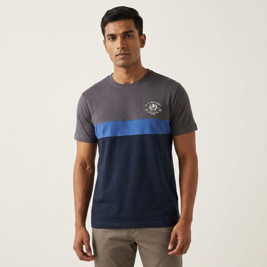 U.S Polo  MENS T-Shirt