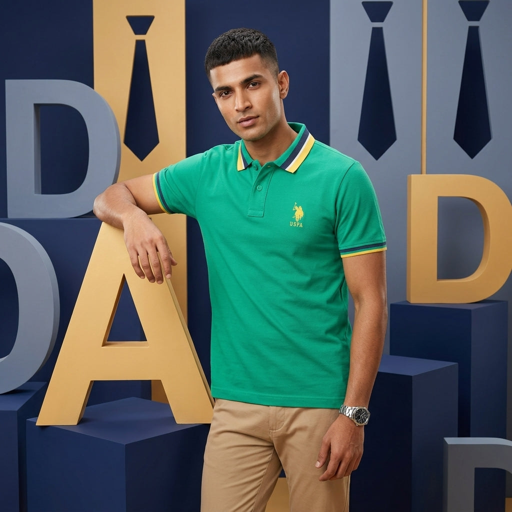 U.S Polo  MENS T-Shirt