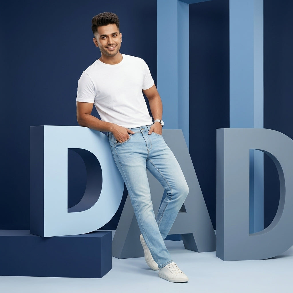 U.S Polo  MENS Jeans