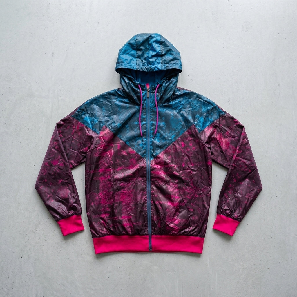 Puma Windbreaker Limoges
