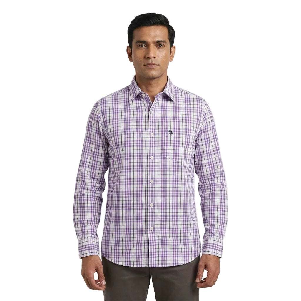 U.S Polo  MENS Shirt