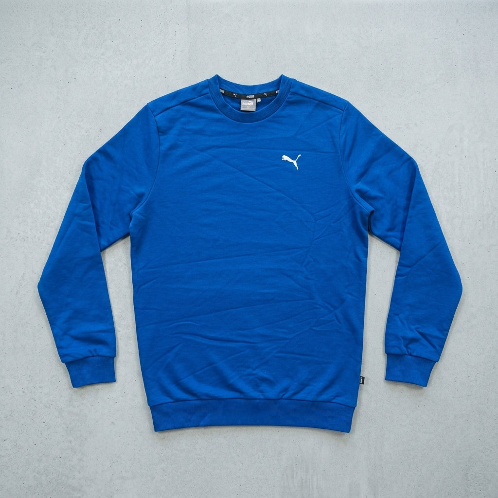 Puma Winterwear Essentials Sweatshirt