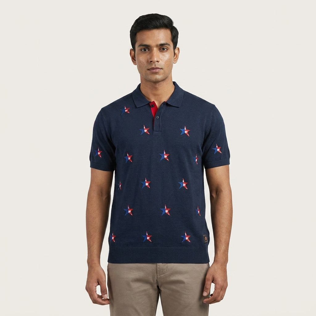 U.S Polo  MENS T-Shirt