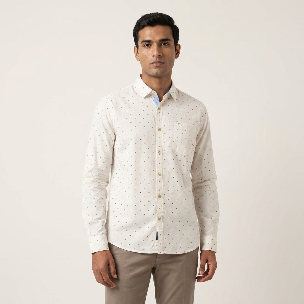 U.S Polo  MENS Shirt