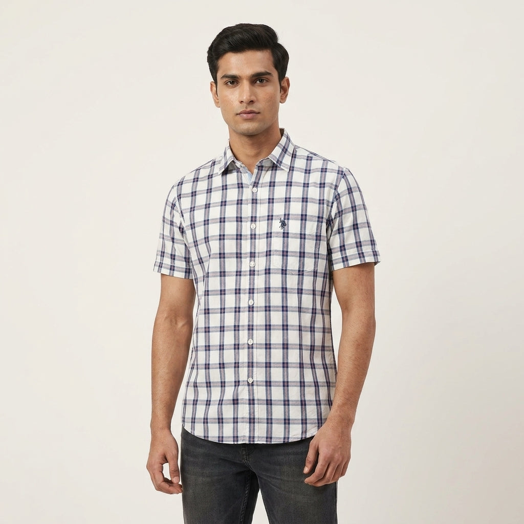 U.S Polo  MENS Shirt