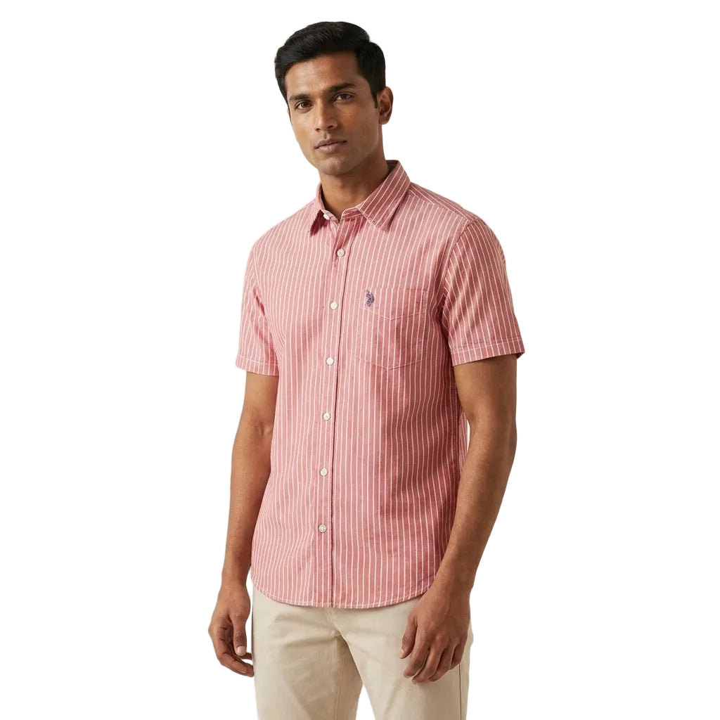 U.S Polo  MENS Shirt