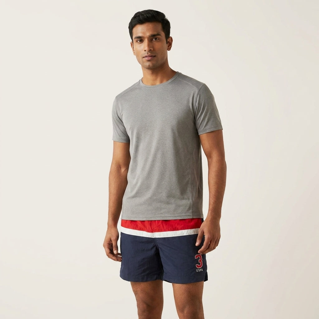 U.S Polo  MENS Set