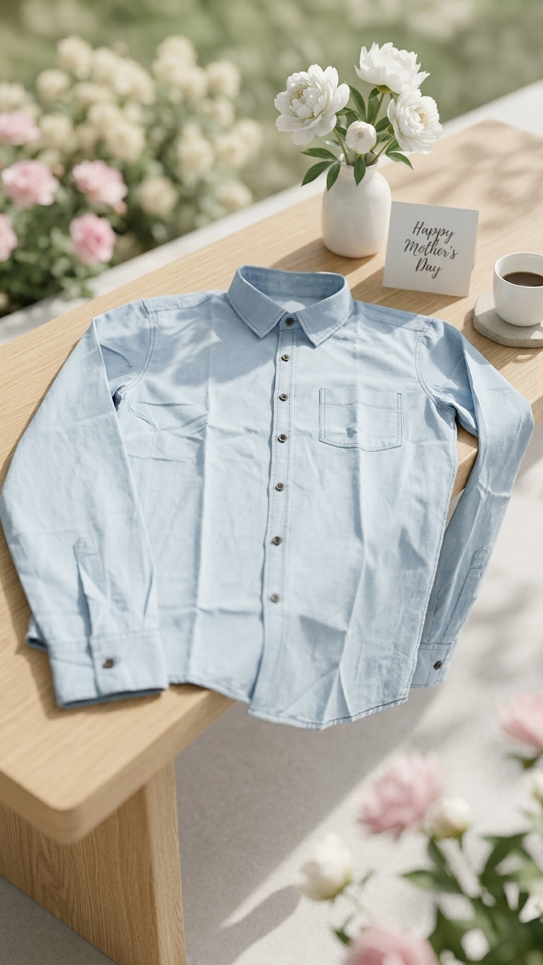 U.S Polo  MENS Shirt