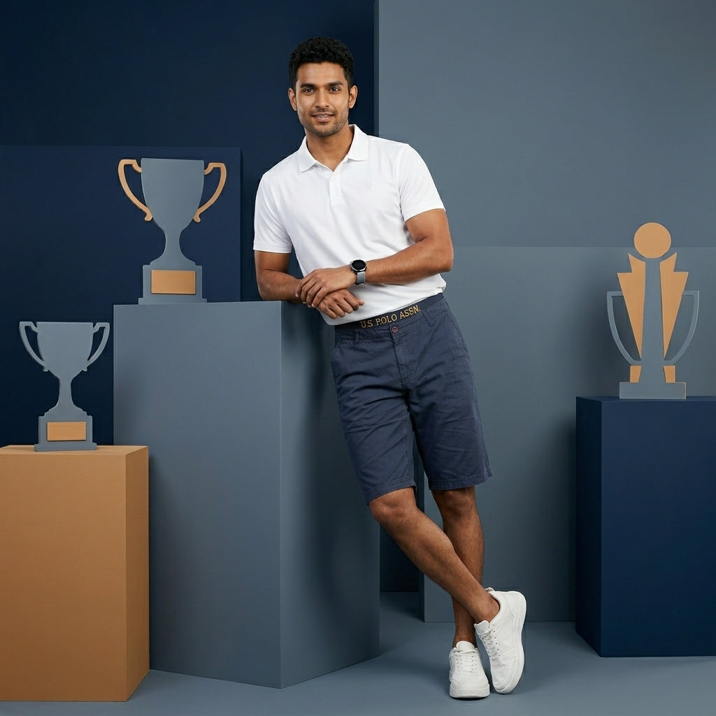 U.S Polo  MENS Set